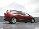 Thumbnail of 2021 Velvet Red Pearlcoat Chrysler Pacifica