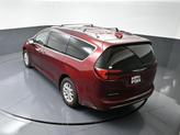 Thumbnail of 2021 Velvet Red Pearlcoat Chrysler Pacifica