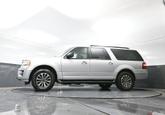 Thumbnail of 2016 Ingot Silver Ford Expedition EL
