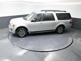 Thumbnail of 2016 Ingot Silver Ford Expedition EL