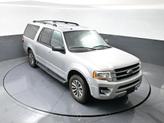 Thumbnail of 2016 Ingot Silver Ford Expedition EL
