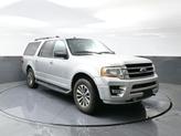 Thumbnail of 2016 Ingot Silver Ford Expedition EL