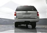 Thumbnail of 2016 Ingot Silver Ford Expedition EL
