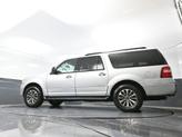 Thumbnail of 2016 Ingot Silver Ford Expedition EL