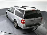 Thumbnail of 2016 Ingot Silver Ford Expedition EL