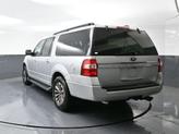 Thumbnail of 2016 Ingot Silver Ford Expedition EL