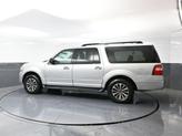 Thumbnail of 2016 Ingot Silver Ford Expedition EL