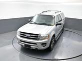 Thumbnail of 2016 Ingot Silver Ford Expedition EL