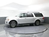 Thumbnail of 2016 Ingot Silver Ford Expedition EL
