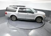 Thumbnail of 2016 Ingot Silver Ford Expedition EL