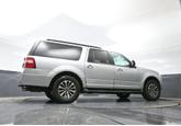 Thumbnail of 2016 Ingot Silver Ford Expedition EL
