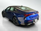 Thumbnail of 2025 Yacht Blue Kia K5