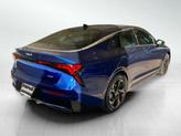 Thumbnail of 2025 Yacht Blue Kia K5