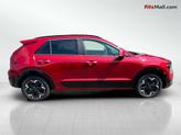 Thumbnail of 2025 Runway Red Kia Niro EV