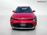 Thumbnail of 2025 Runway Red Kia Niro EV