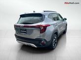 Thumbnail of 2025 Steel Gray Kia Seltos