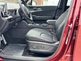 Thumbnail of 2025 Dawning Red Kia Sportage