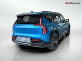 Thumbnail of 2026 Ocean Blue Kia EV9