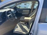 Thumbnail of 2020 Platinum White Pearl Honda CR-V