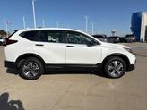Thumbnail of 2020 Platinum White Pearl Honda CR-V