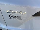 Thumbnail of 2020 Platinum White Pearl Honda CR-V