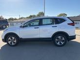 Thumbnail of 2020 Platinum White Pearl Honda CR-V