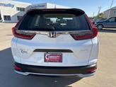 Thumbnail of 2020 Platinum White Pearl Honda CR-V
