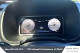 Thumbnail of 2023 Abyss Black Pearl Hyundai KONA