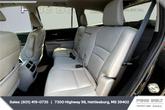Thumbnail of 2019 Crystal Black Pearl Honda Pilot
