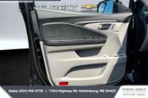 Thumbnail of 2019 Crystal Black Pearl Honda Pilot