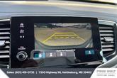 Thumbnail of 2019 Crystal Black Pearl Honda Pilot