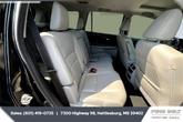 Thumbnail of 2019 Crystal Black Pearl Honda Pilot