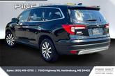 Thumbnail of 2019 Crystal Black Pearl Honda Pilot