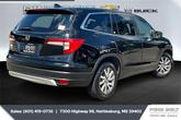 Thumbnail of 2019 Crystal Black Pearl Honda Pilot
