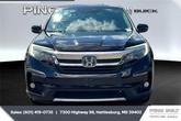 Thumbnail of 2019 Crystal Black Pearl Honda Pilot