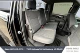Thumbnail of 2025 Black Chevrolet Silverado 2500
