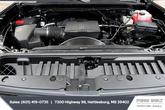 Thumbnail of 2025 Black Chevrolet Silverado 2500