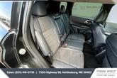 Thumbnail of 2023 Cosmic Blue Metallic Mitsubishi Outlander