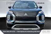 Thumbnail of 2023 Cosmic Blue Metallic Mitsubishi Outlander