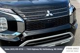 Thumbnail of 2023 Cosmic Blue Metallic Mitsubishi Outlander