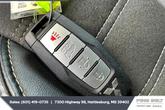 Thumbnail of 2023 Cosmic Blue Metallic Mitsubishi Outlander