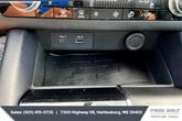 Thumbnail of 2023 Cosmic Blue Metallic Mitsubishi Outlander