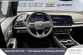 Thumbnail of 2025 Mosaic Black Metallic Chevrolet Traverse