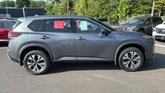 Thumbnail of 2021 Gun Metallic Nissan Rogue