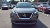 Thumbnail of 2021 Gun Metallic Nissan Rogue