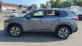 Thumbnail of 2021 Gun Metallic Nissan Rogue