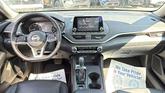 Thumbnail of 2021 Deep Blue Pearl Nissan Altima