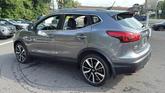 Thumbnail of 2019 Gun Metallic Nissan Rogue Sport
