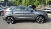 Thumbnail of 2019 Gun Metallic Nissan Rogue Sport