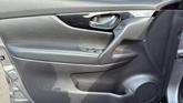 Thumbnail of 2019 Gun Metallic Nissan Rogue Sport